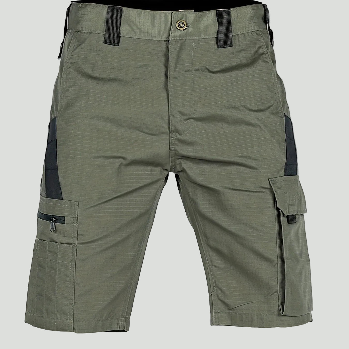 Men’s Cargo Shorts – Lightweight Multi-Pocket Shorts for Hiking & Fishing