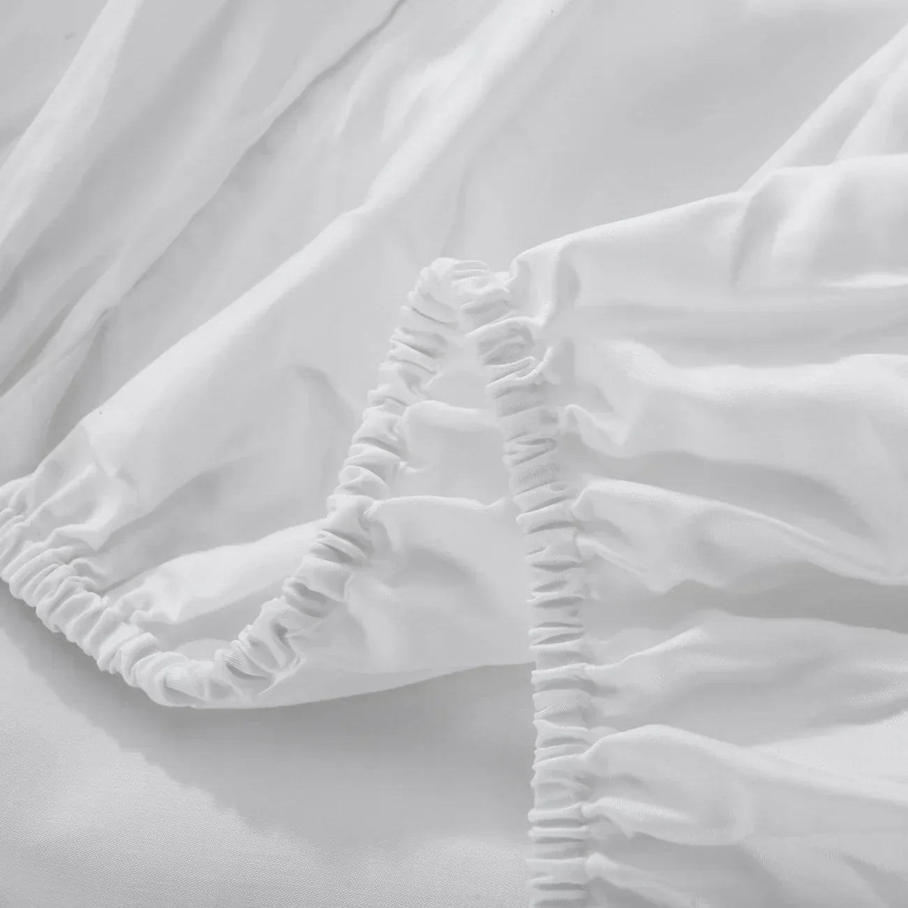 Drap-housse profond premium pour matelas très épais - Taille UK