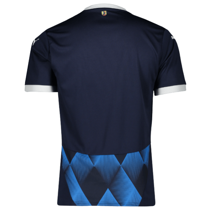 Maillot extérieur 1. FC HEIDENHEIM 1846 Enfants 24 / 25