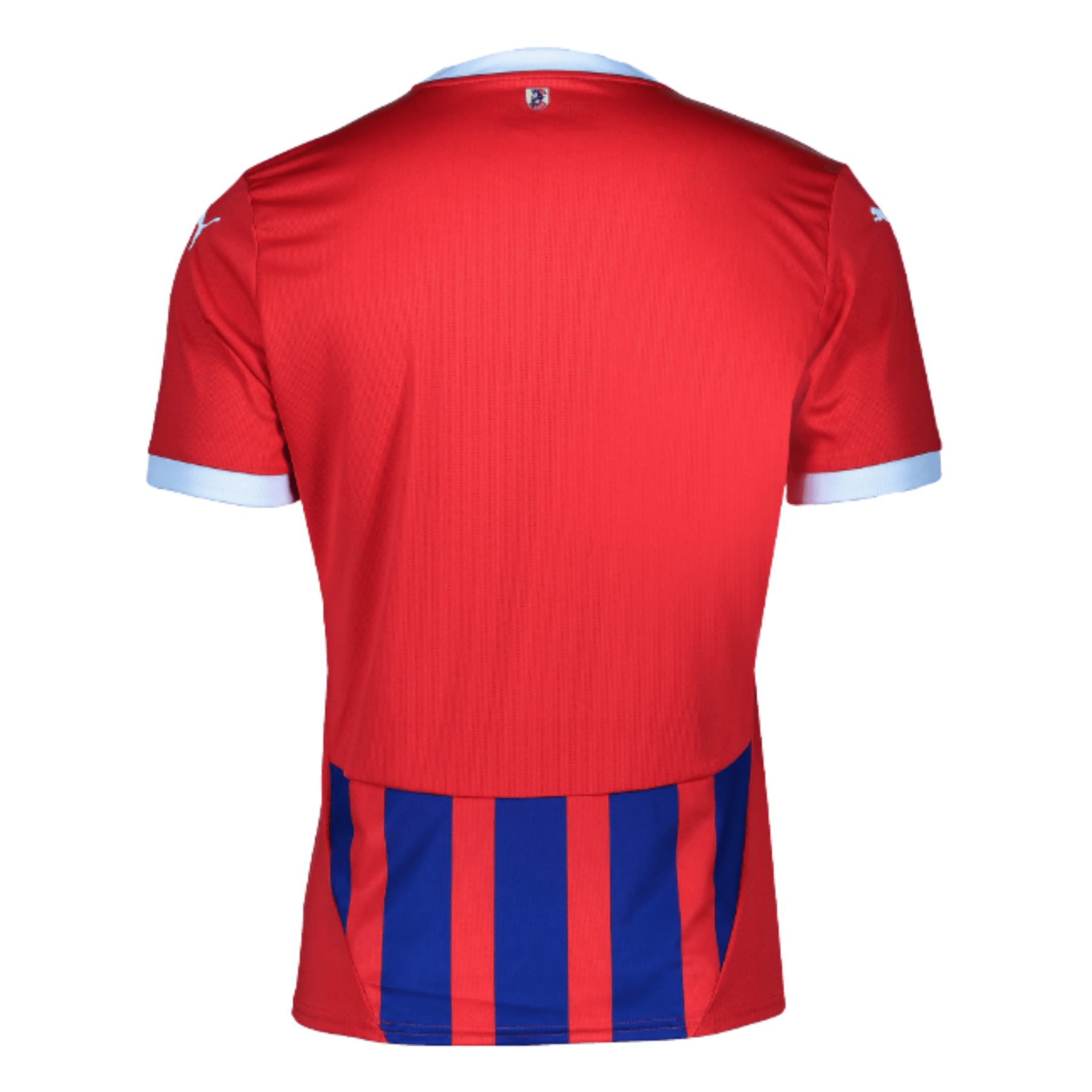 Maillot domicile 1. FC HEIDENHEIM 1846 Enfants 24 / 25
