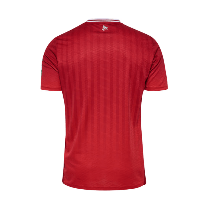 Maillot extérieur Enfants 1. FC KÖLN 25 / 26