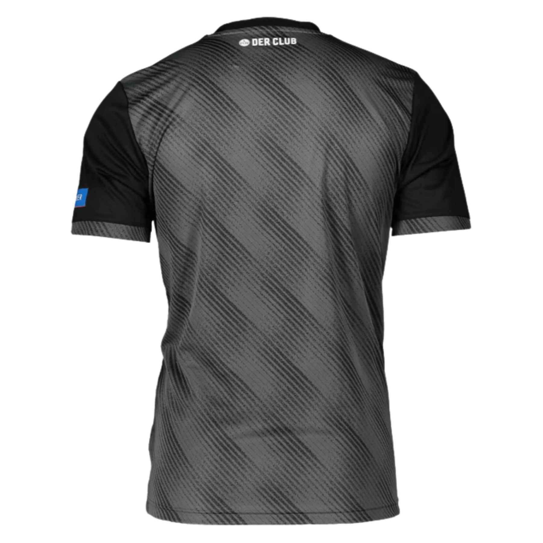 Maillot 3e 1. FC NÜRNBERG Homme 24 / 25