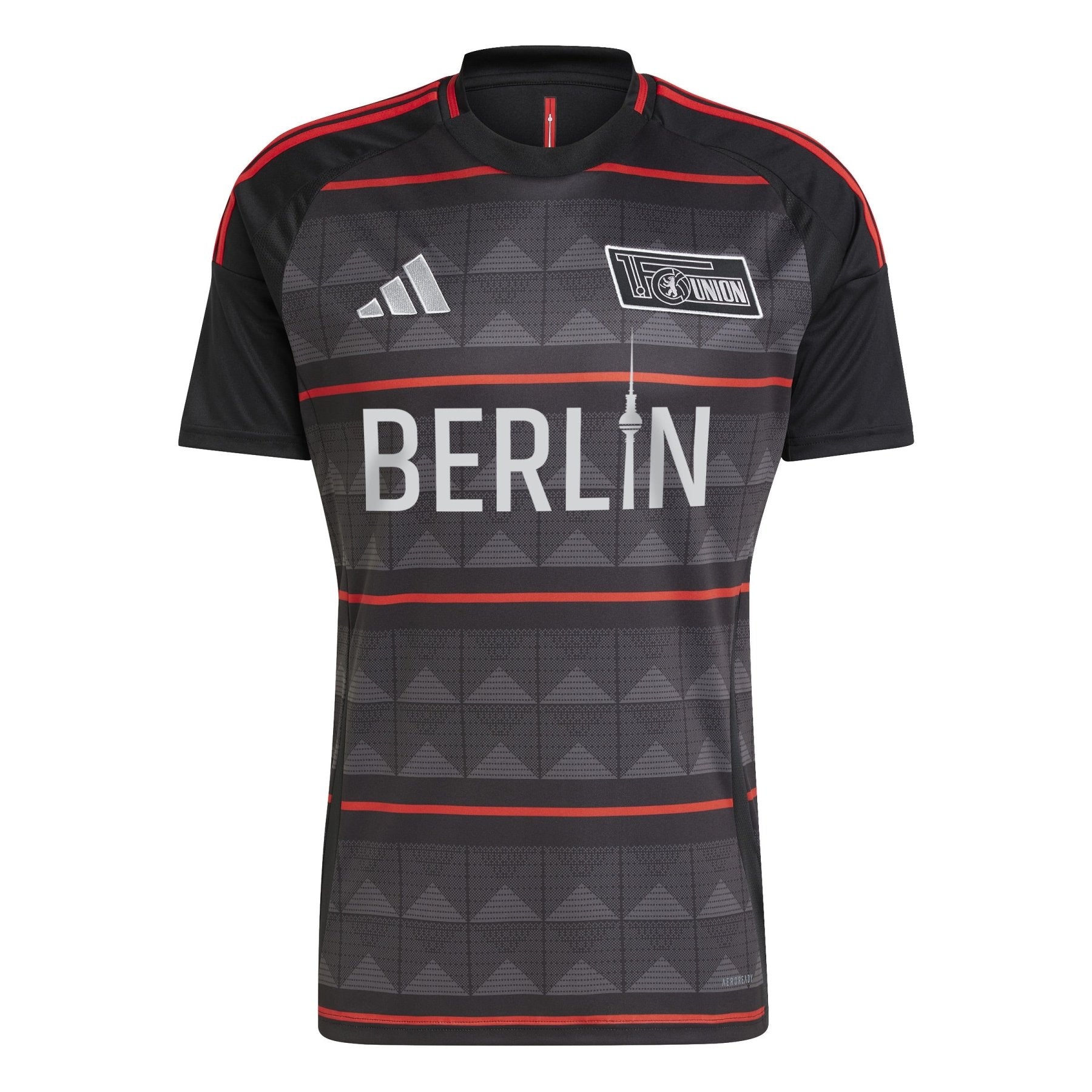 Maillot extérieur 1. FC UNION BERLIN Enfants 24 / 25