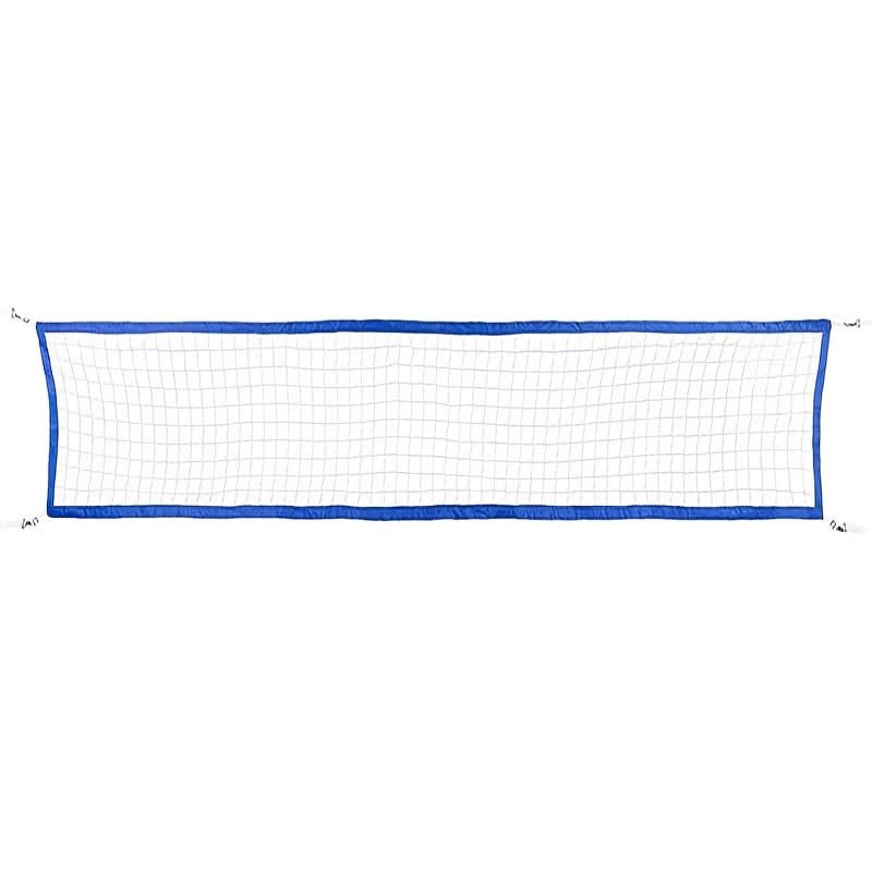 Pool Volleyball Net – PoolRally Family Swimming Pool Game Set