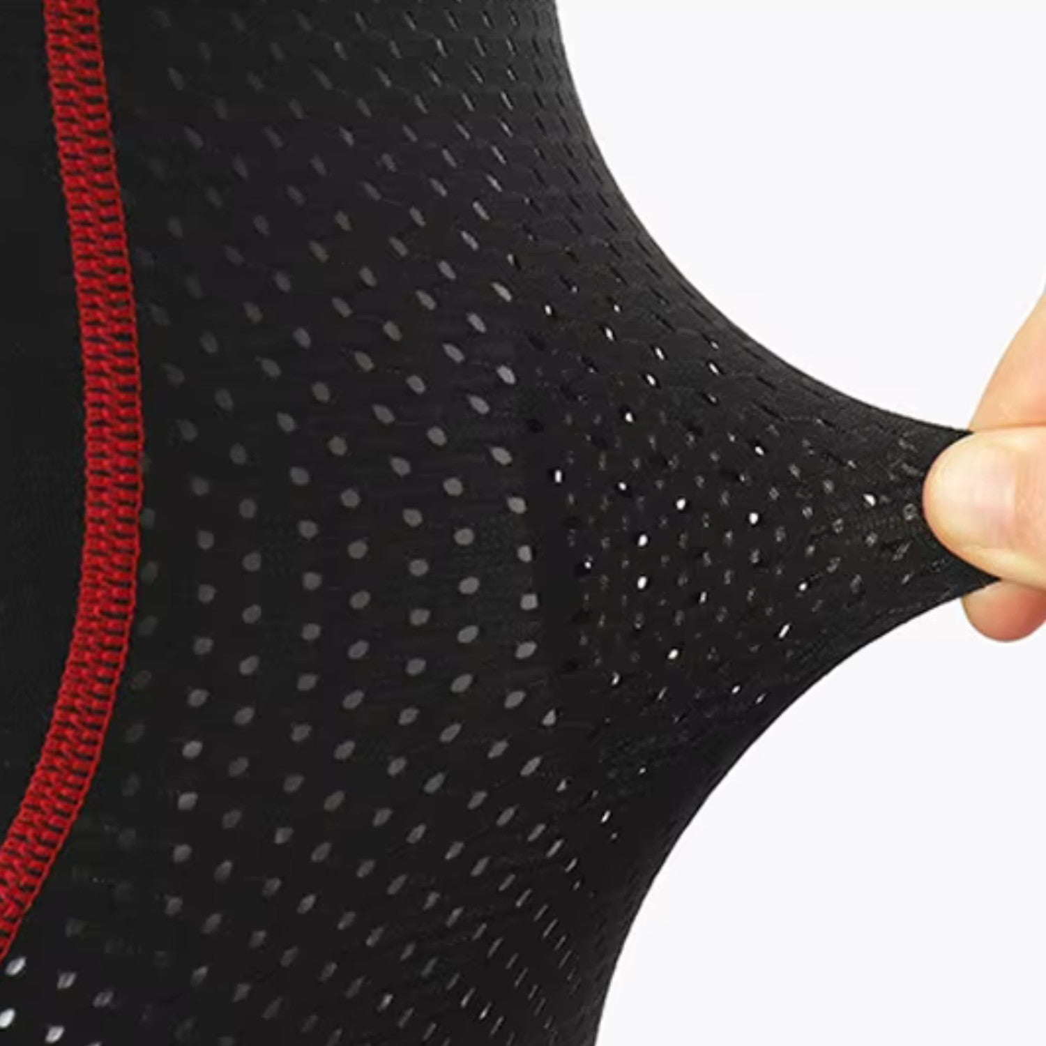 Men’s Padded Cycling Undershorts – 5D Gel Pad Breathable Cycling Underwear