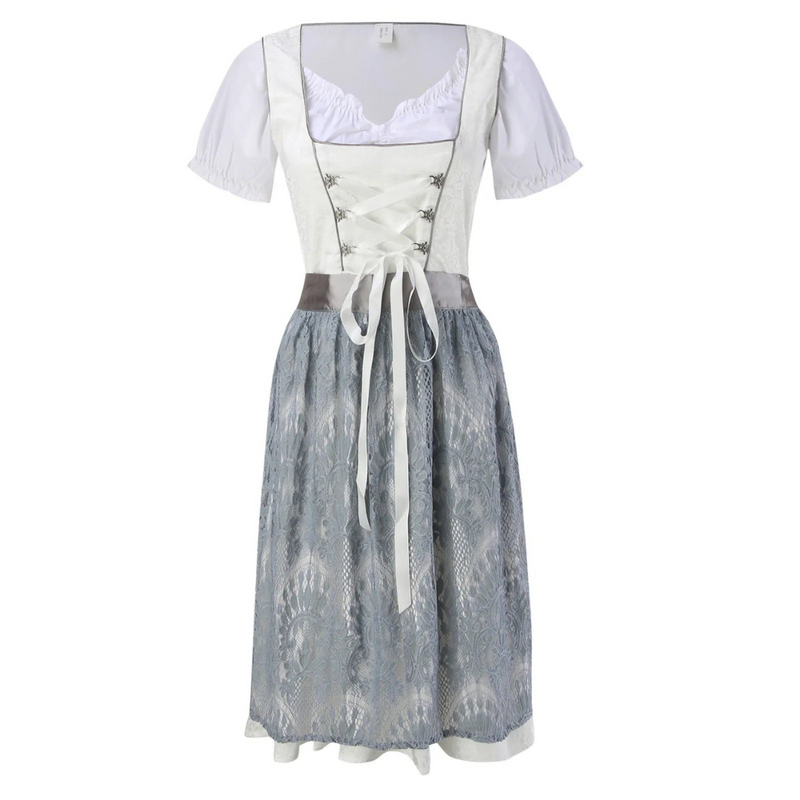 A-Linien-Dirndlkleid