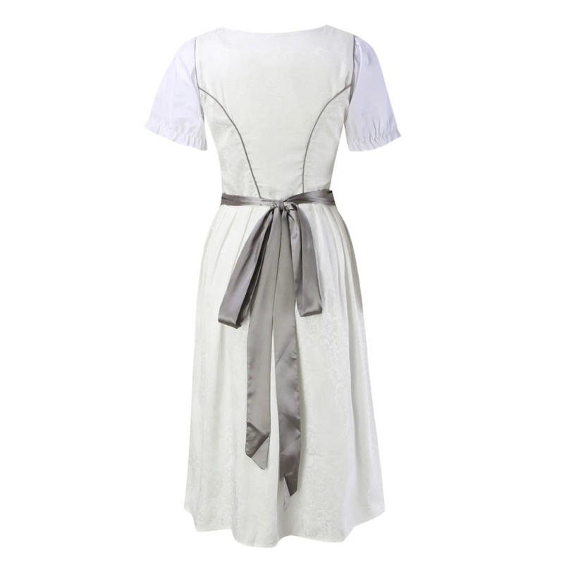 A-Linien-Dirndlkleid
