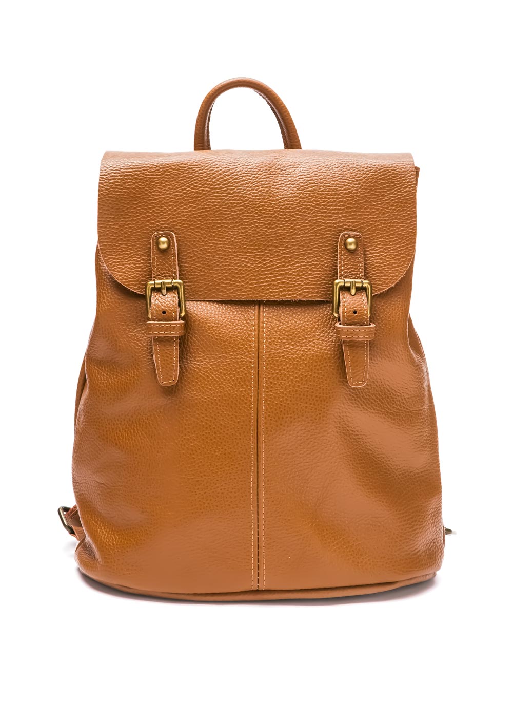Sac à dos en cuir Voyager