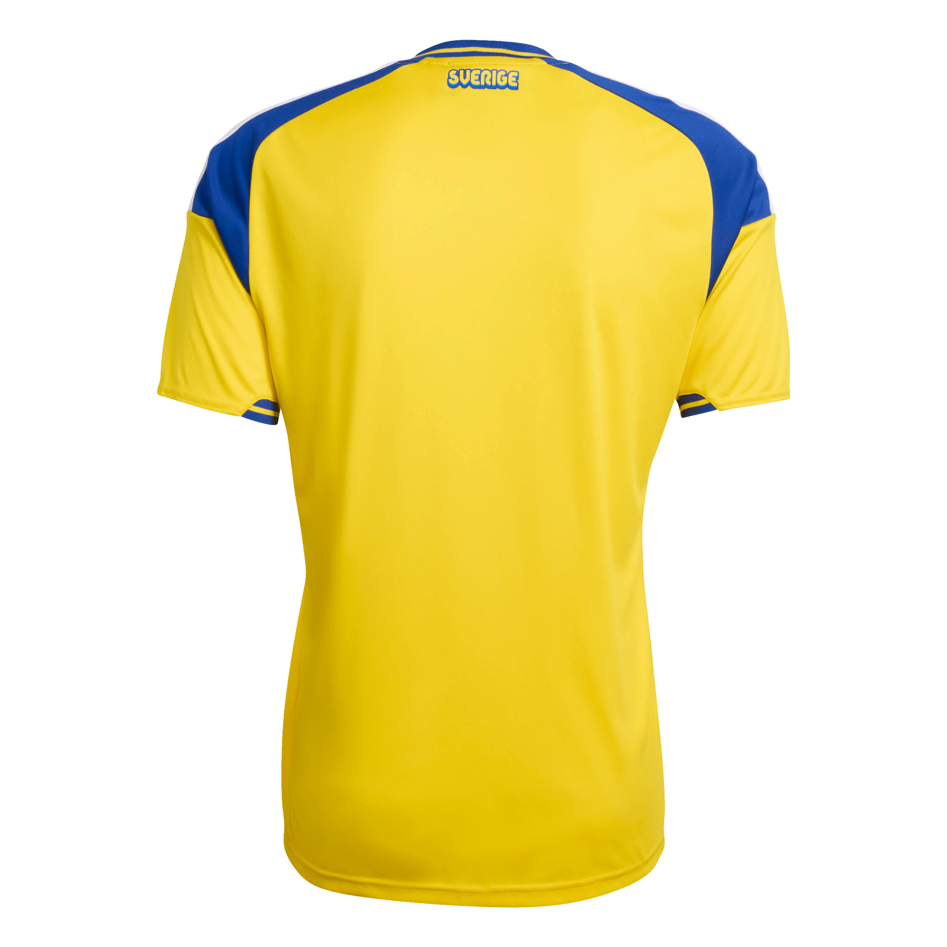 Maillot domicile SVFF SUÈDE Homme CM 2026