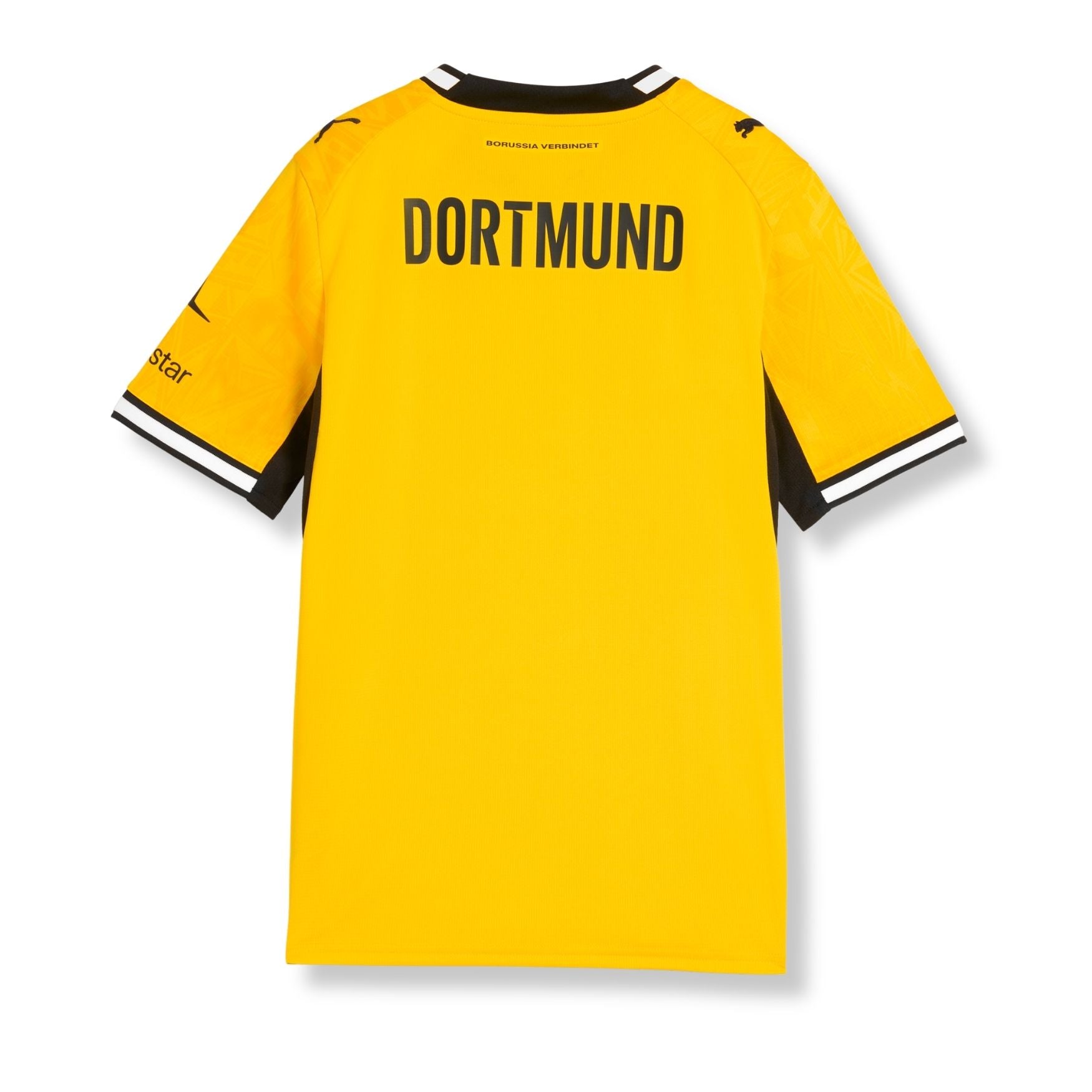 Maillot Domicile BVB BORUSSIA DORTMUND Enfants 26 / 27