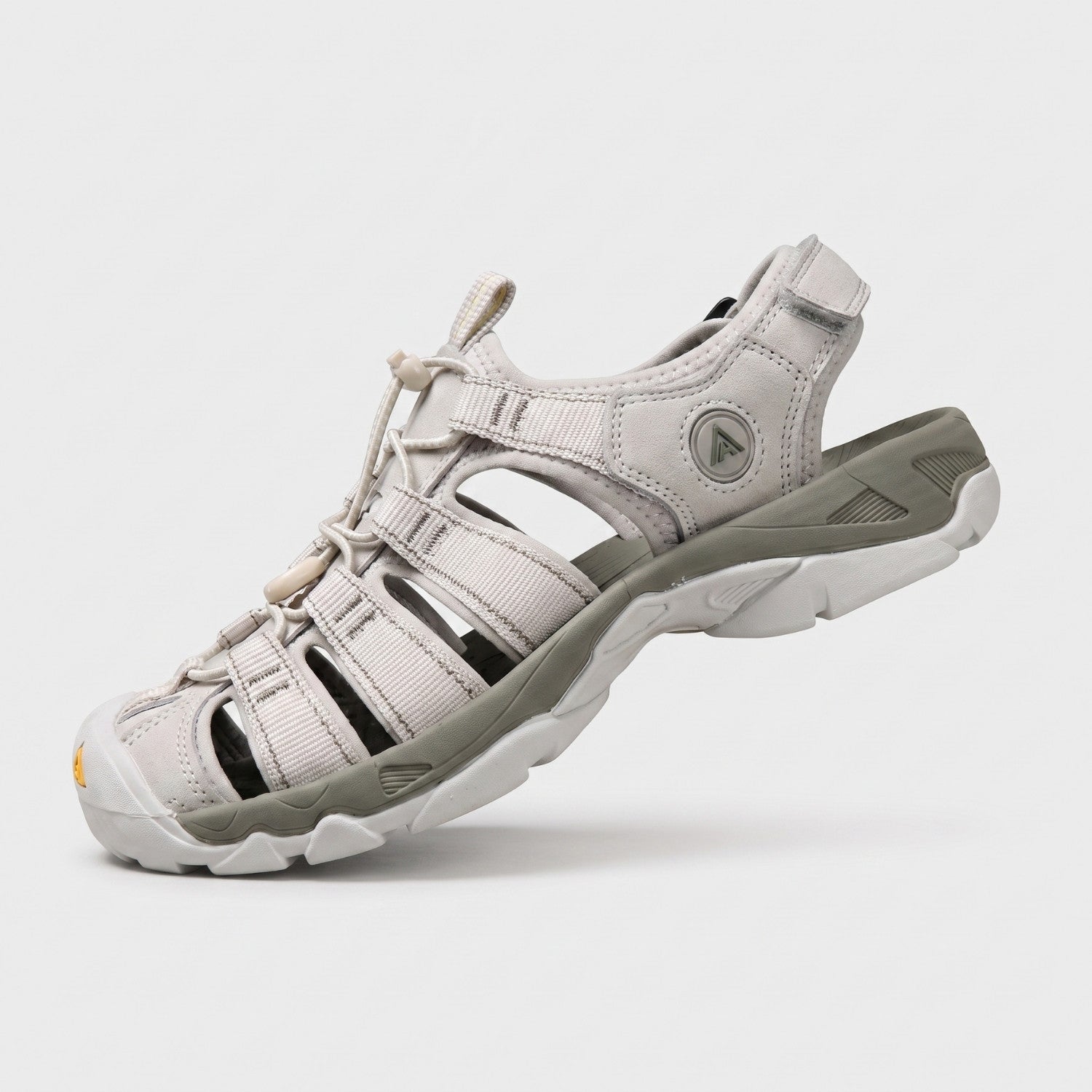Women’s Closed-Toe Walking Sandals – Hiking & Water Shoes