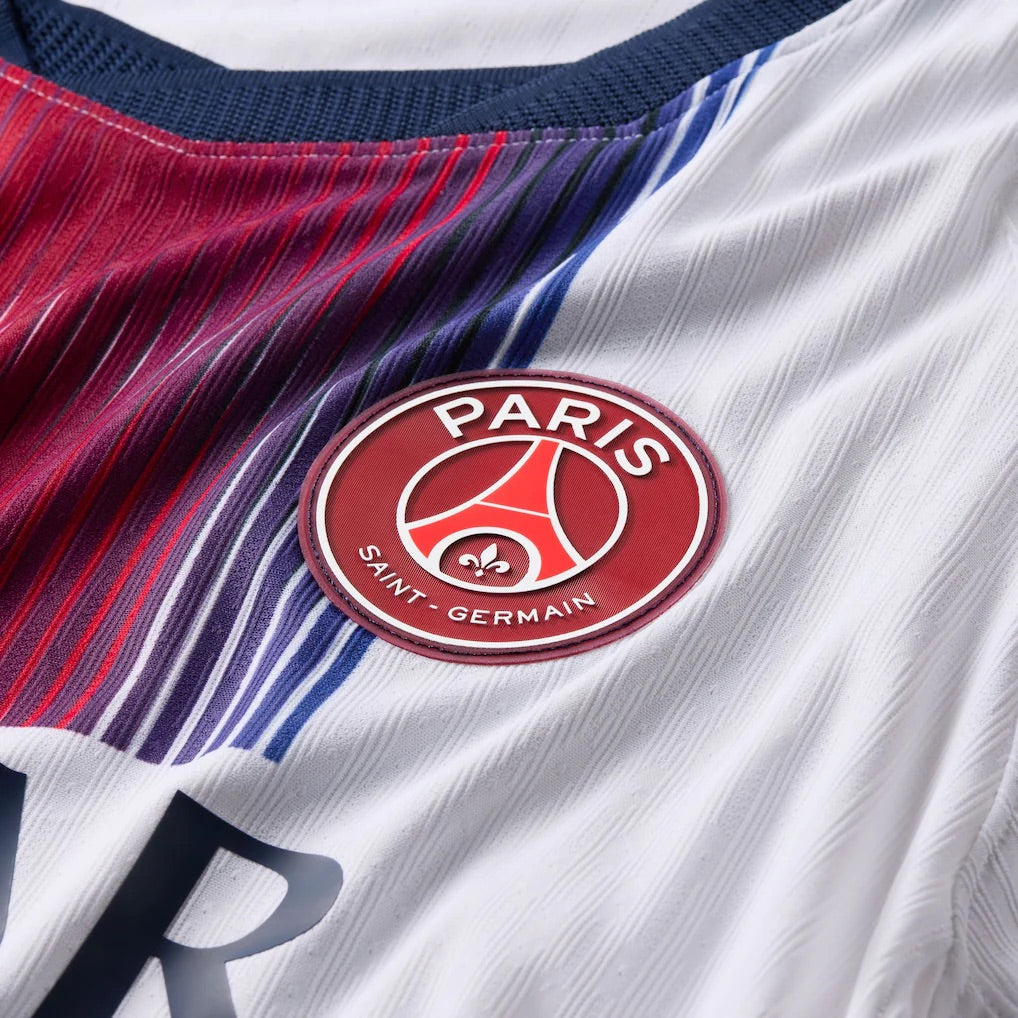 Paris Saint-Germain (PSG) 2026/27 Away Player Version Jersey
