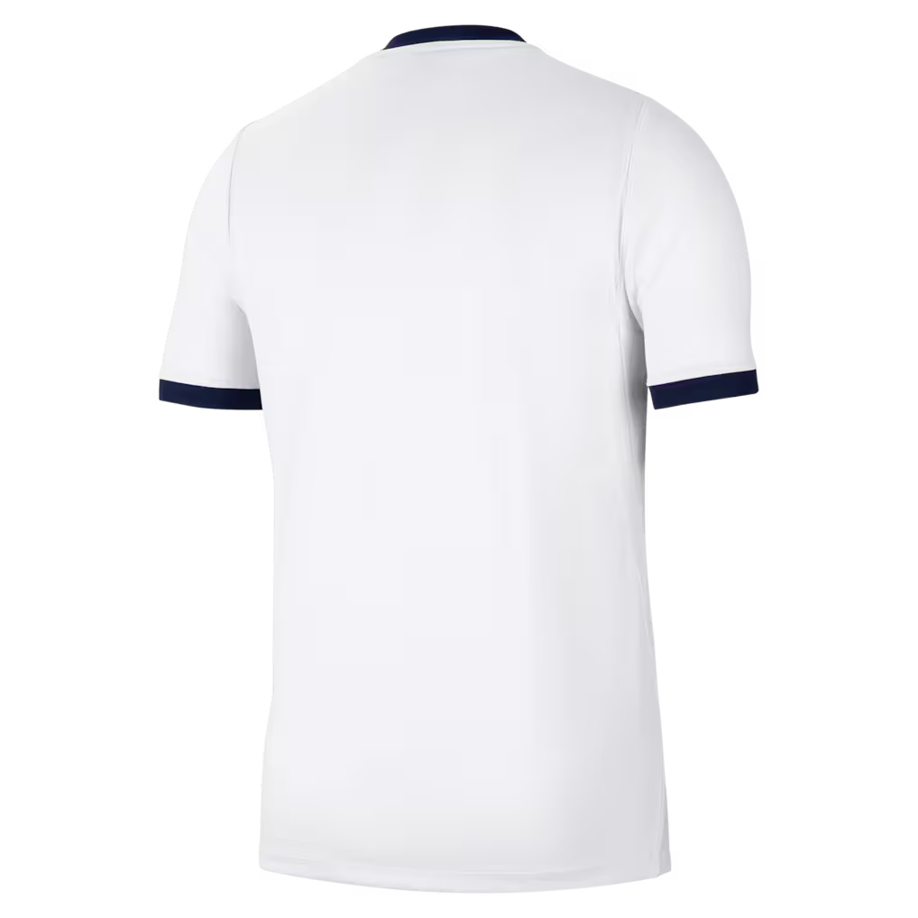 Paris Saint-Germain (PSG) Auswärtstrikot 2026/27