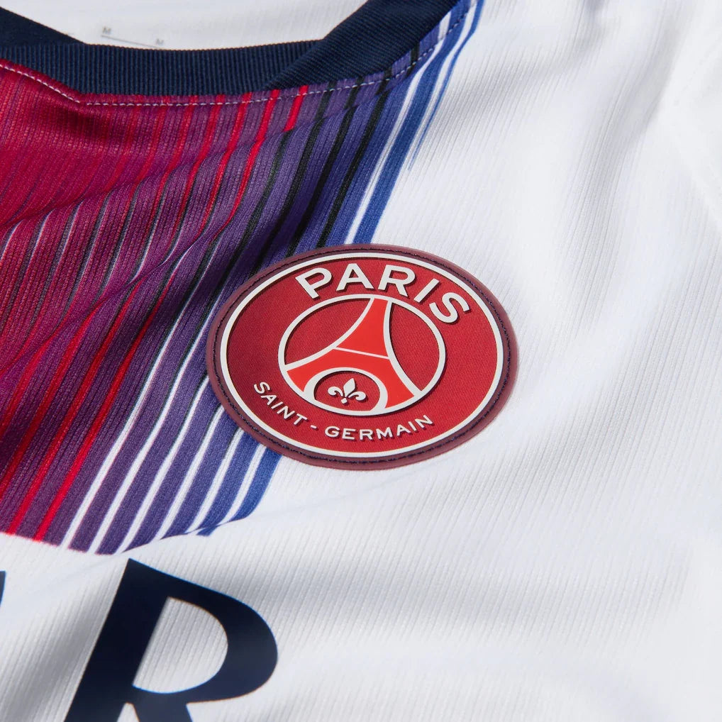 Paris Saint-Germain (PSG) Auswärtstrikot 2026/27