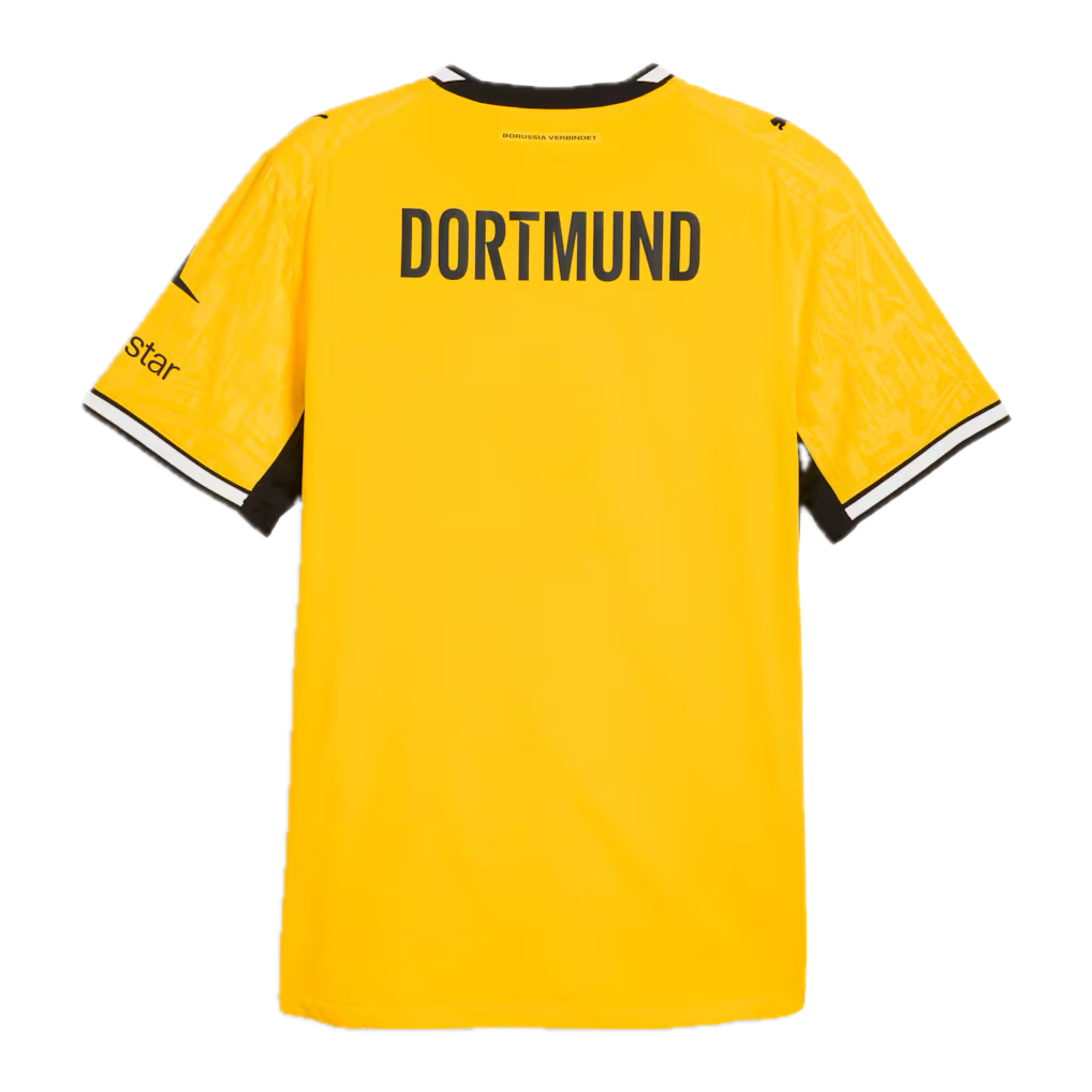 Borussia Dortmund 2026/27 Heimtrikot