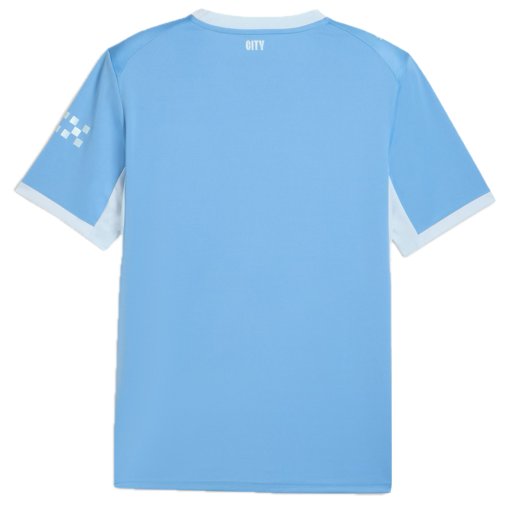 Man City 2026/27 Damen-Heimtrikot