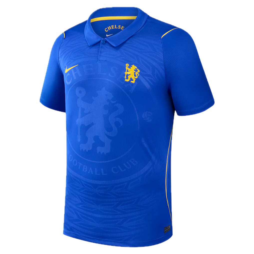 Maillot domicile de Chelsea 2026/27