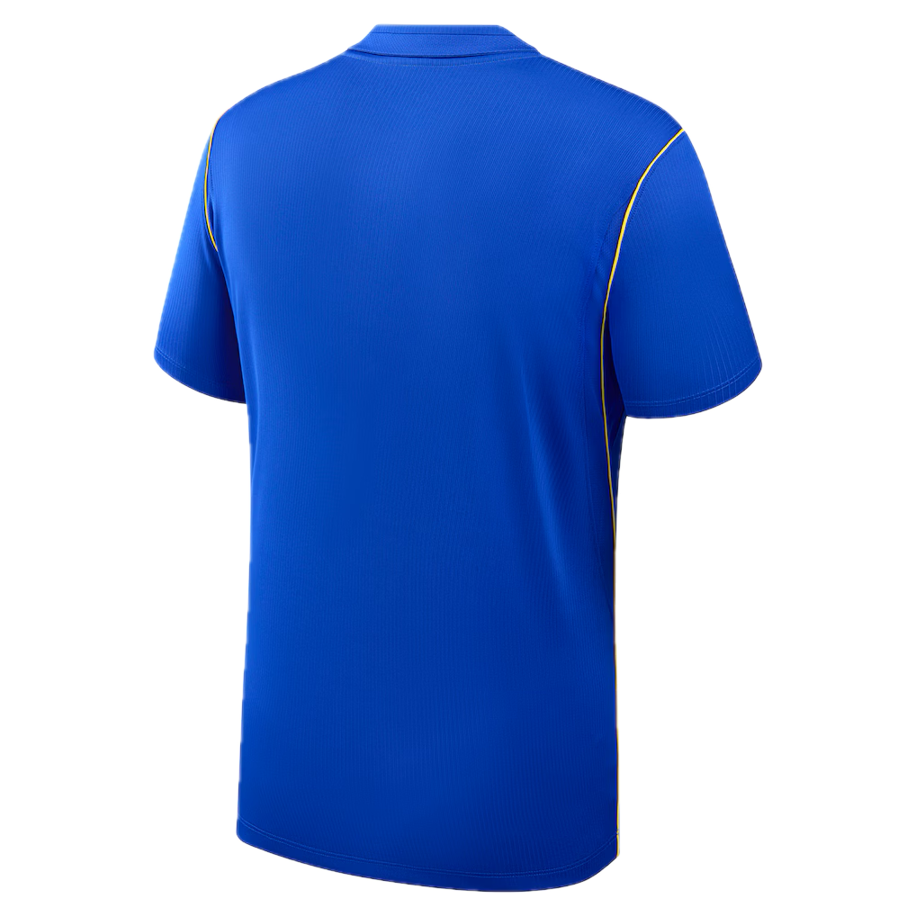 Maillot domicile de Chelsea 2026/27