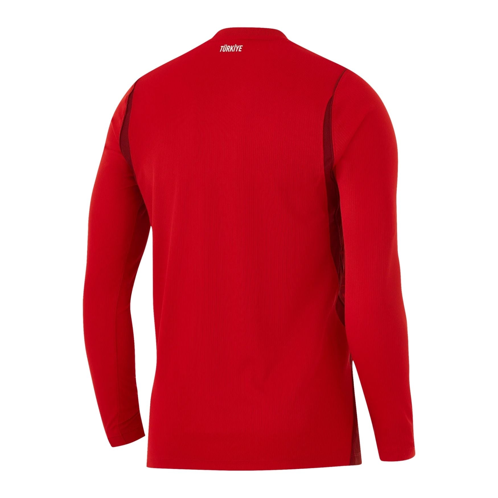 Maillot domicile TFF TURQUIE Homme manches longues CM 2026