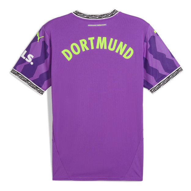 Maillot Gardien ANNIVERSAIRE BVB BORUSSIA DORTMUND Homme 24 / 25