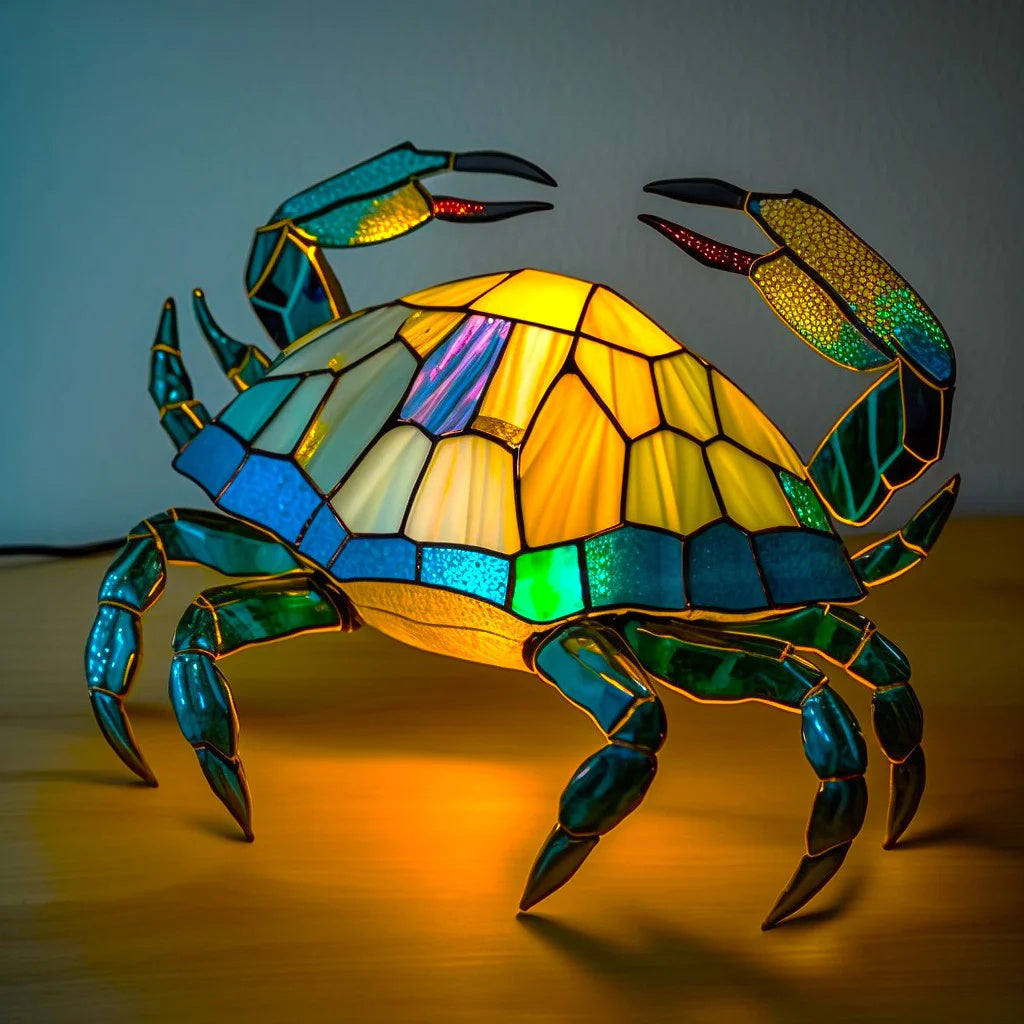 Lampe de table style moderne