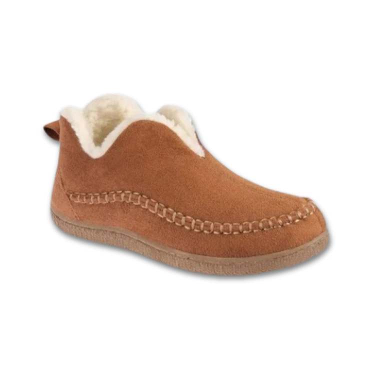 Barefoot-Style Slippers – CloudStep Flexible Indoor Comfort Shoes