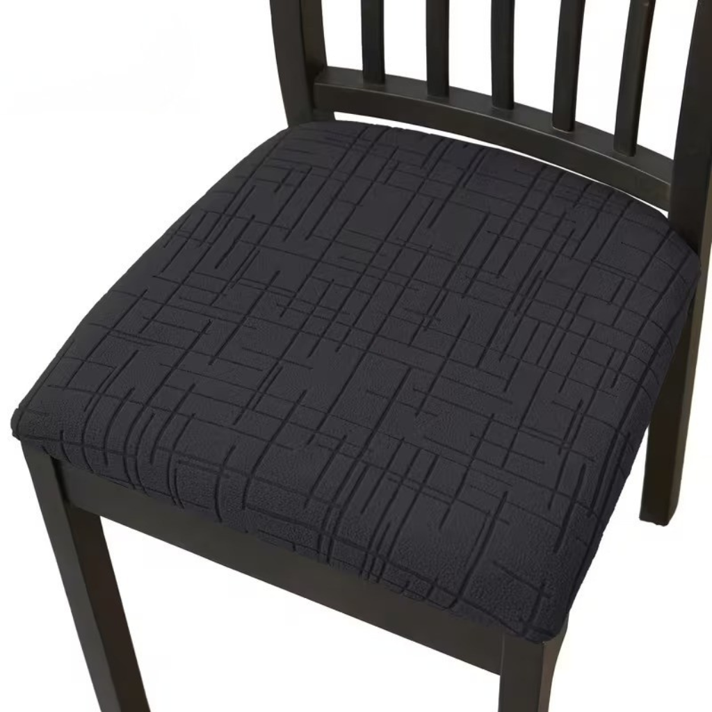Stretch Dining Chair Covers – CoverFlow Furniture Protectors