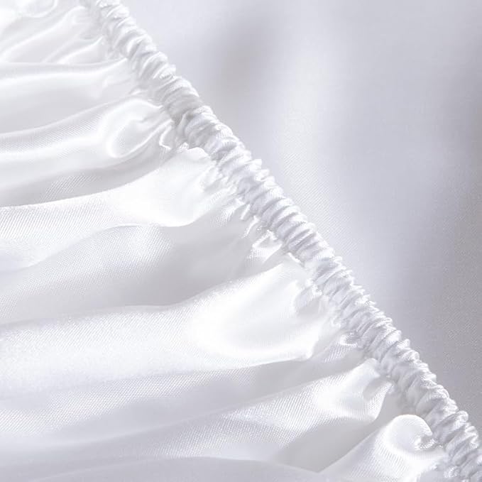 Drap-housse profond premium pour matelas très épais - Taille UK
