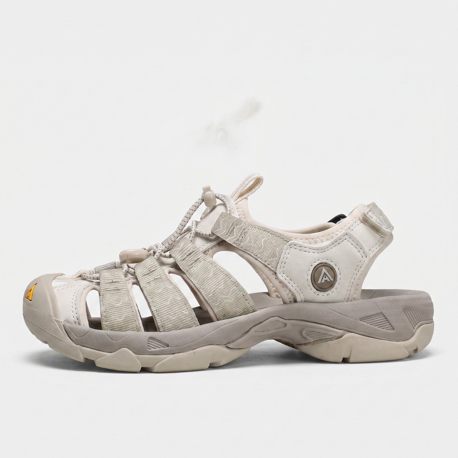 Women’s Closed-Toe Walking Sandals – Hiking & Water Shoes