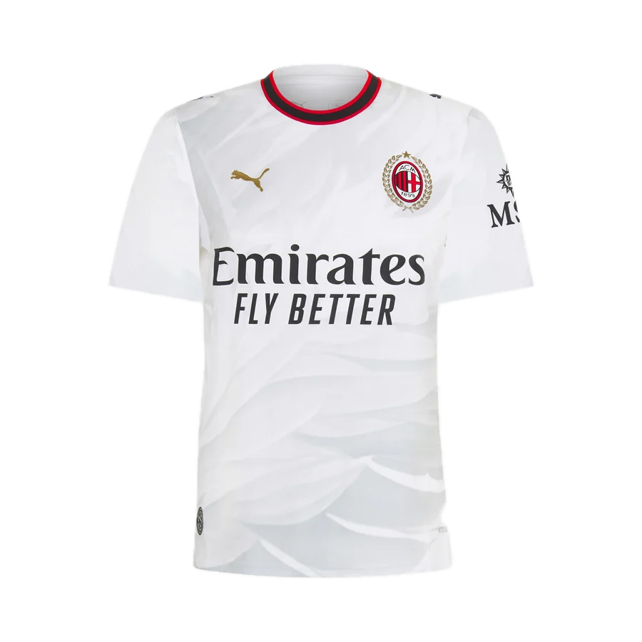 AC Milan 2026/27 damesuitshirt