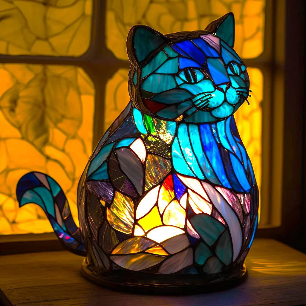 Lampe de table style moderne