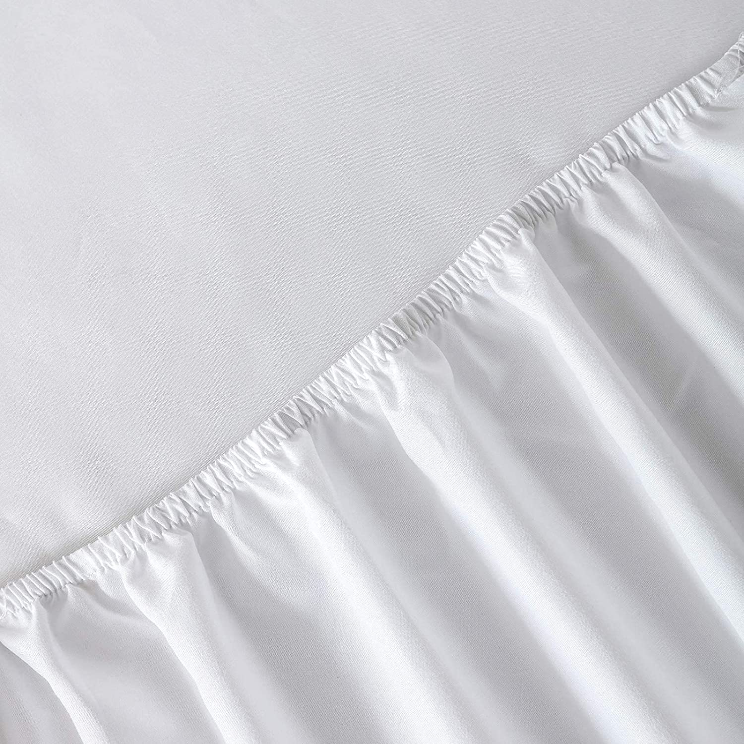 Drap-housse profond premium pour matelas très épais - Taille UK