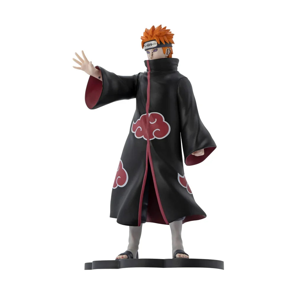 Naruto Pain Figure 1/10 Scale 19 cm - ABYstyle