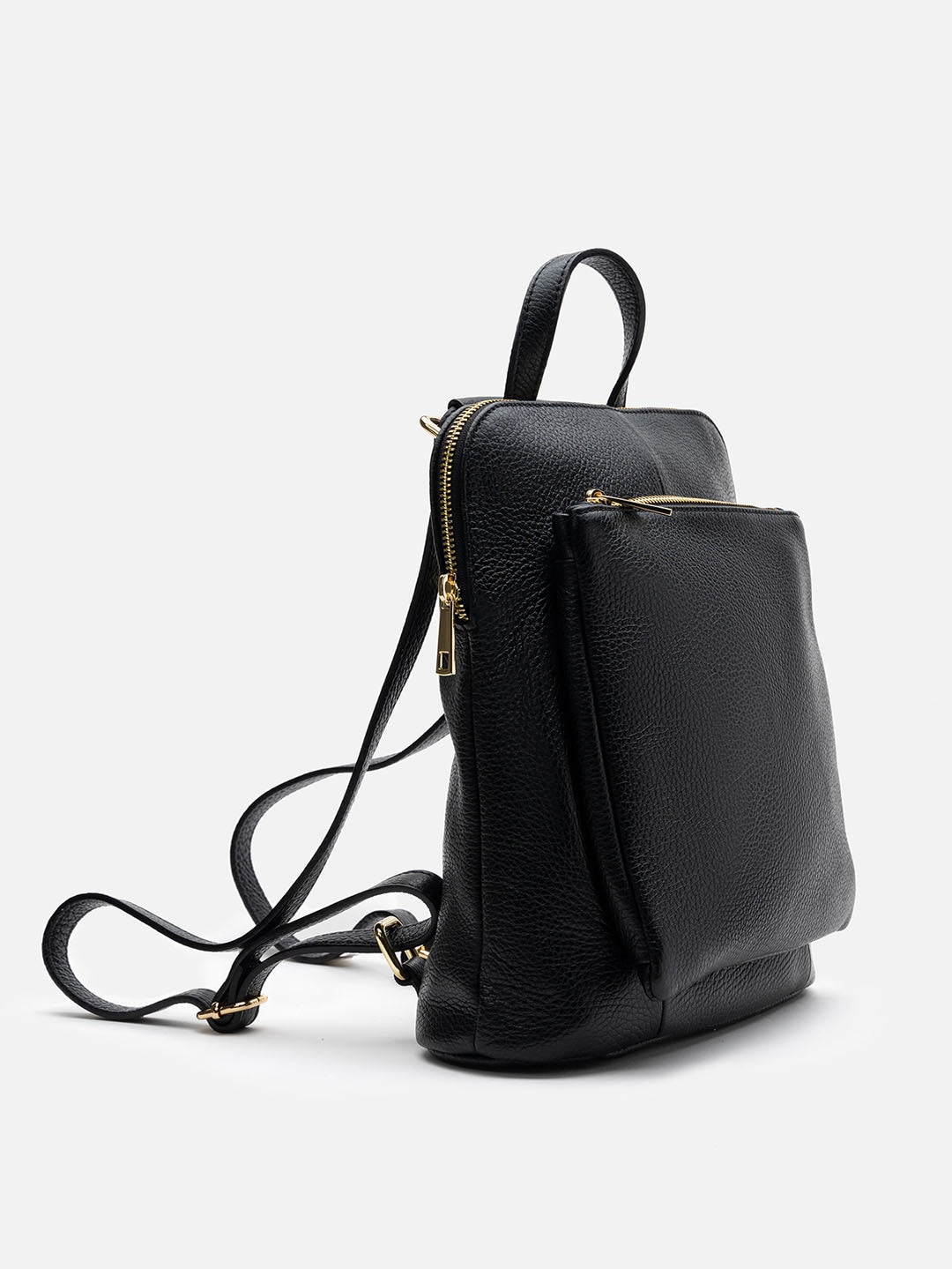Sac convertible prêt pour le voyage