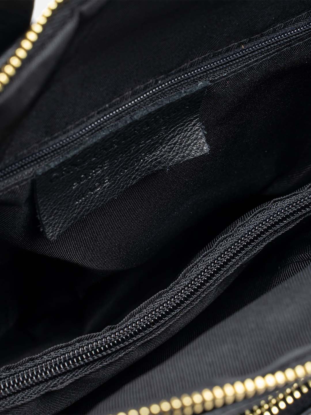 Sac convertible prêt pour le voyage