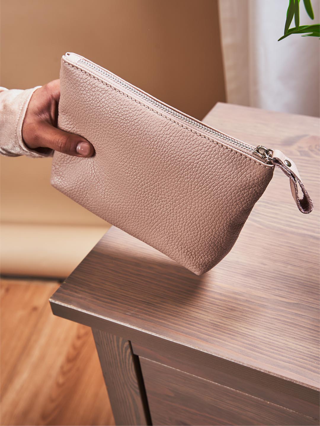 Trousse d'organisation Dopp