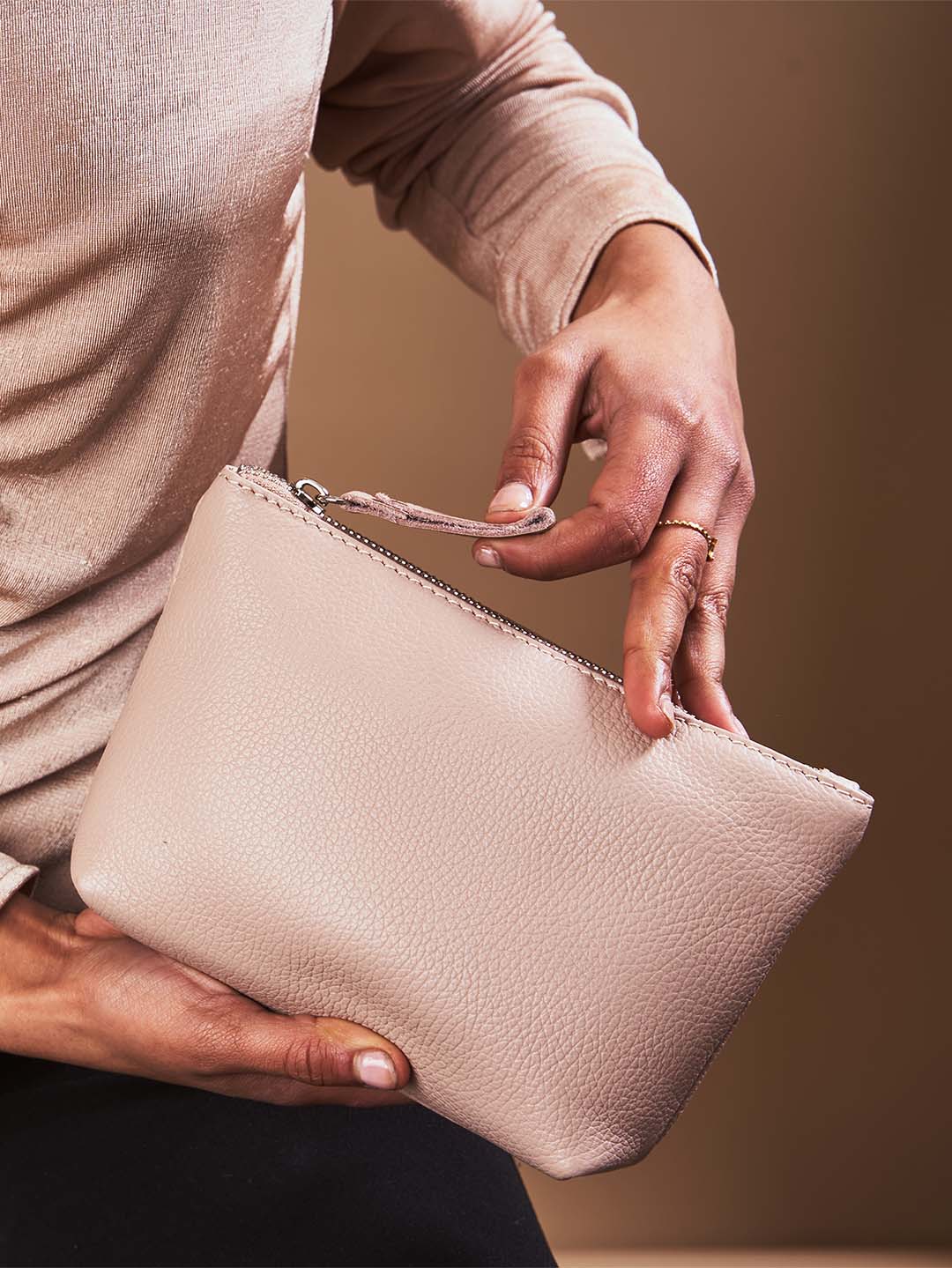 Trousse d'organisation Dopp
