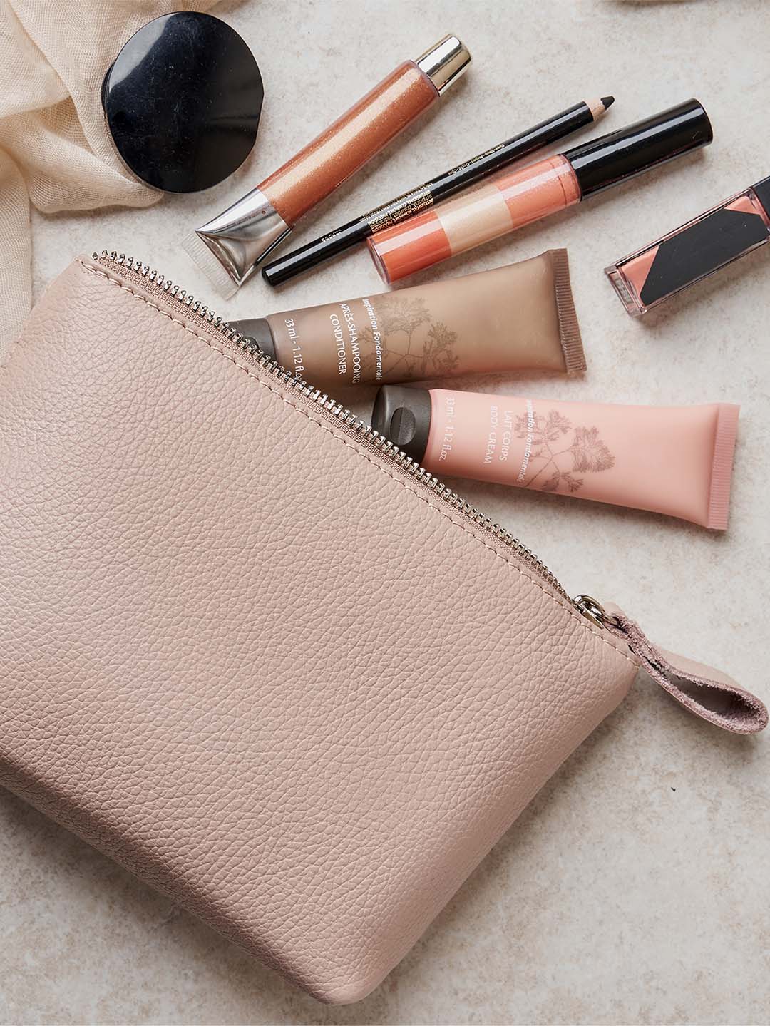 Trousse d'organisation Dopp