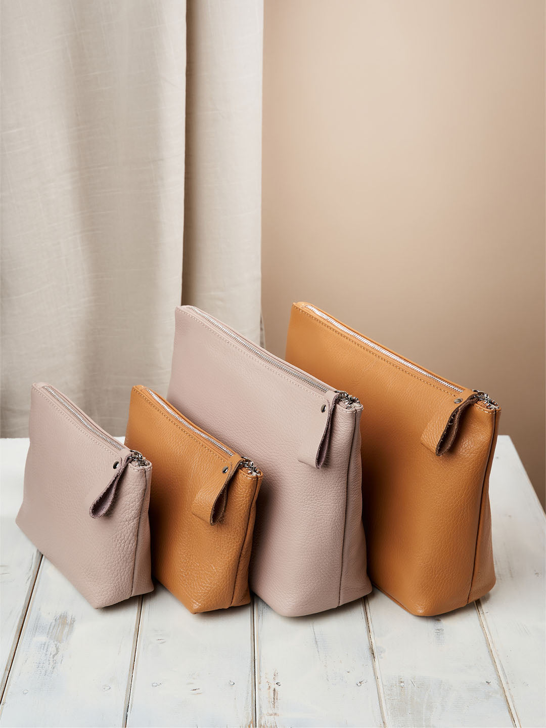 Trousse d'organisation Dopp