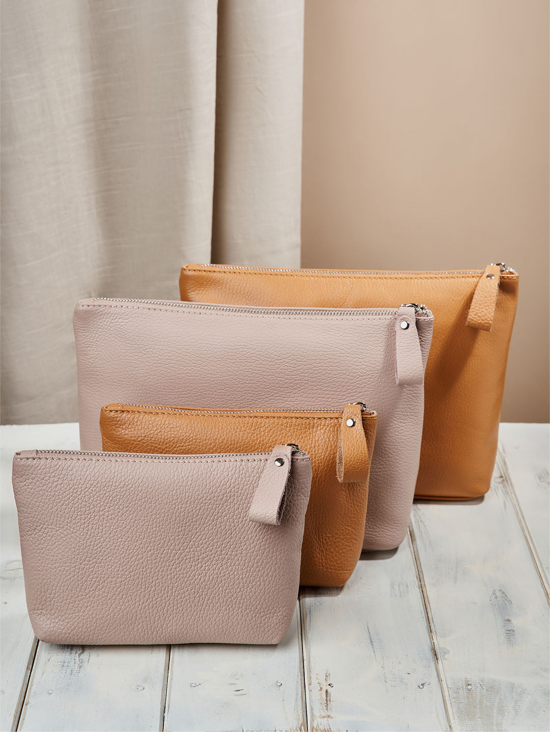 Trousse d'organisation Dopp