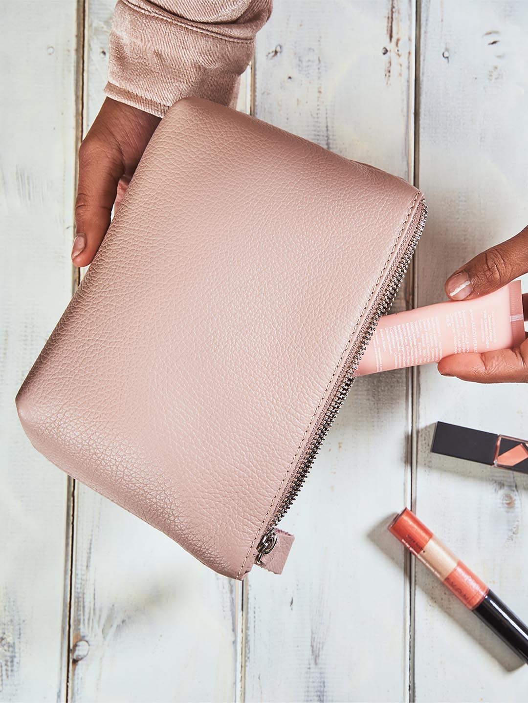 Trousse d'organisation Dopp