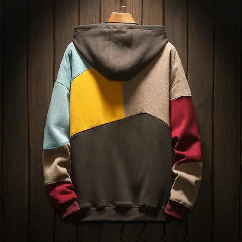 Ares | Sweat à capuche élégant unisexe