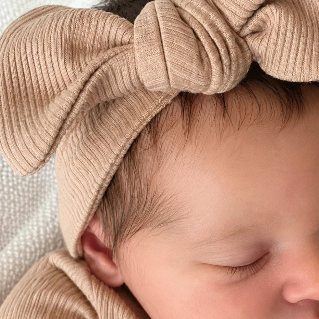 Laura Reborn Baby Girl Doll with Sleeping Expression