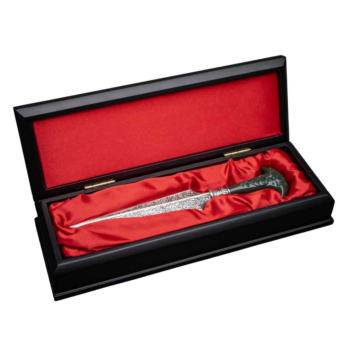 Harry Potter Bellatrix Lestrange Dagger Replica with Collector Box