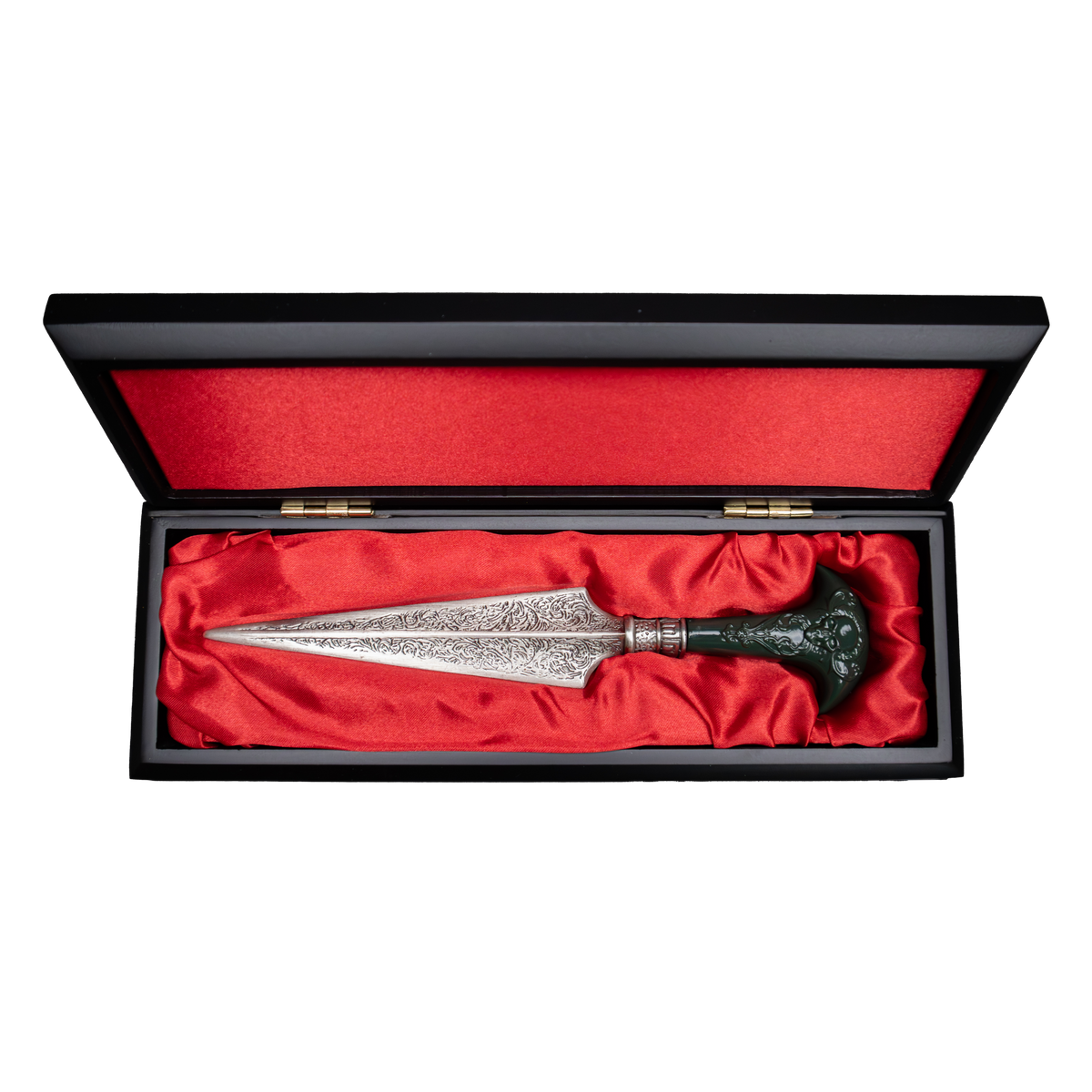 Harry Potter Bellatrix Lestrange Dagger Replica with Collector Box