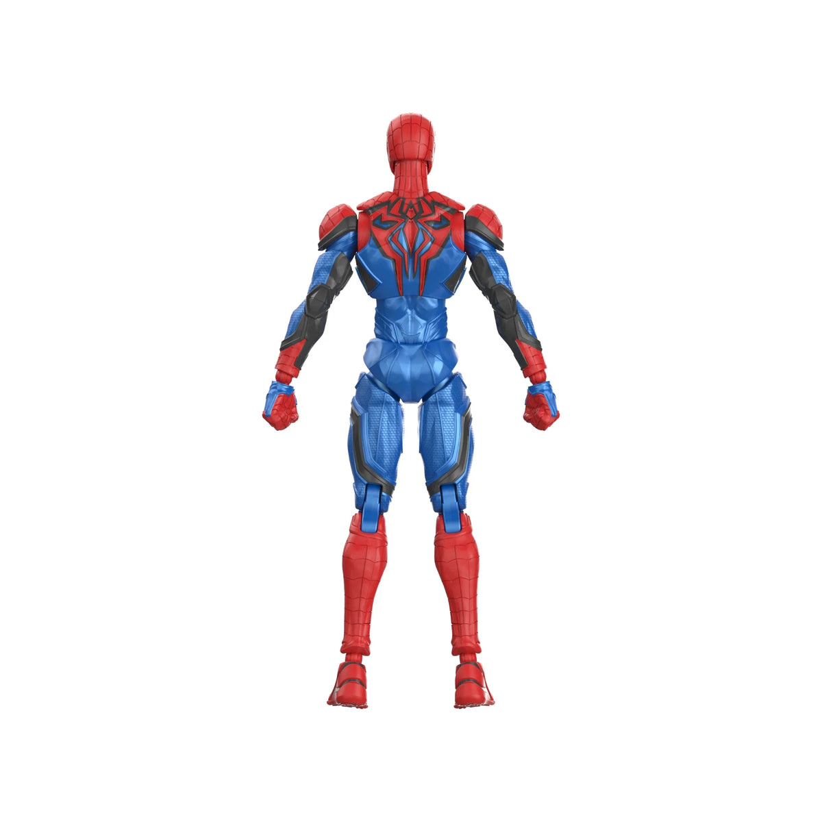 Marvel Rivals Spider-Man Articulated Model Kit - Blokees