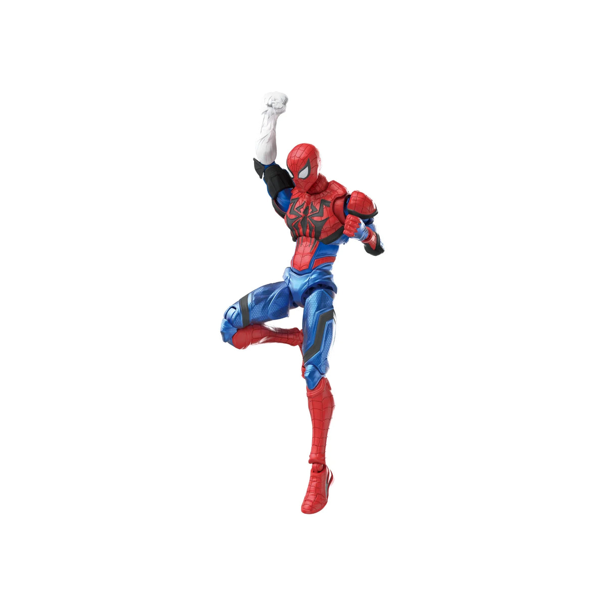 Marvel Rivals Spider-Man Articulated Model Kit - Blokees