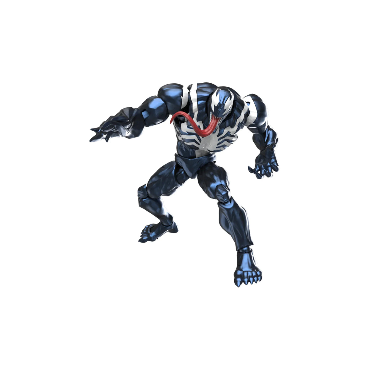 Marvel Rivals Venom Articulated Model Kit - Blokees