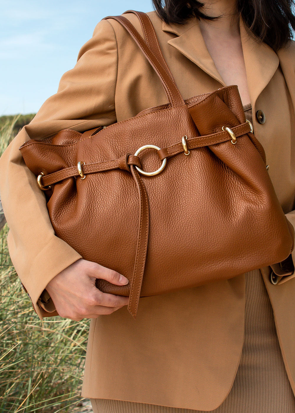 Sac à main épaule Dolce Vita