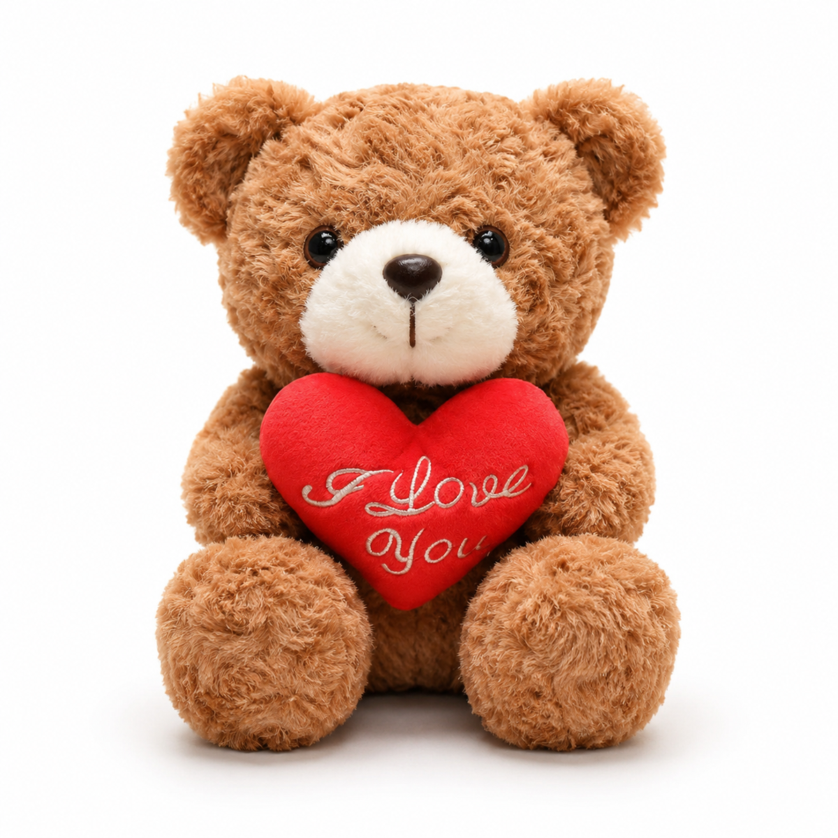 Romantic Soft Teddy Bear Gift